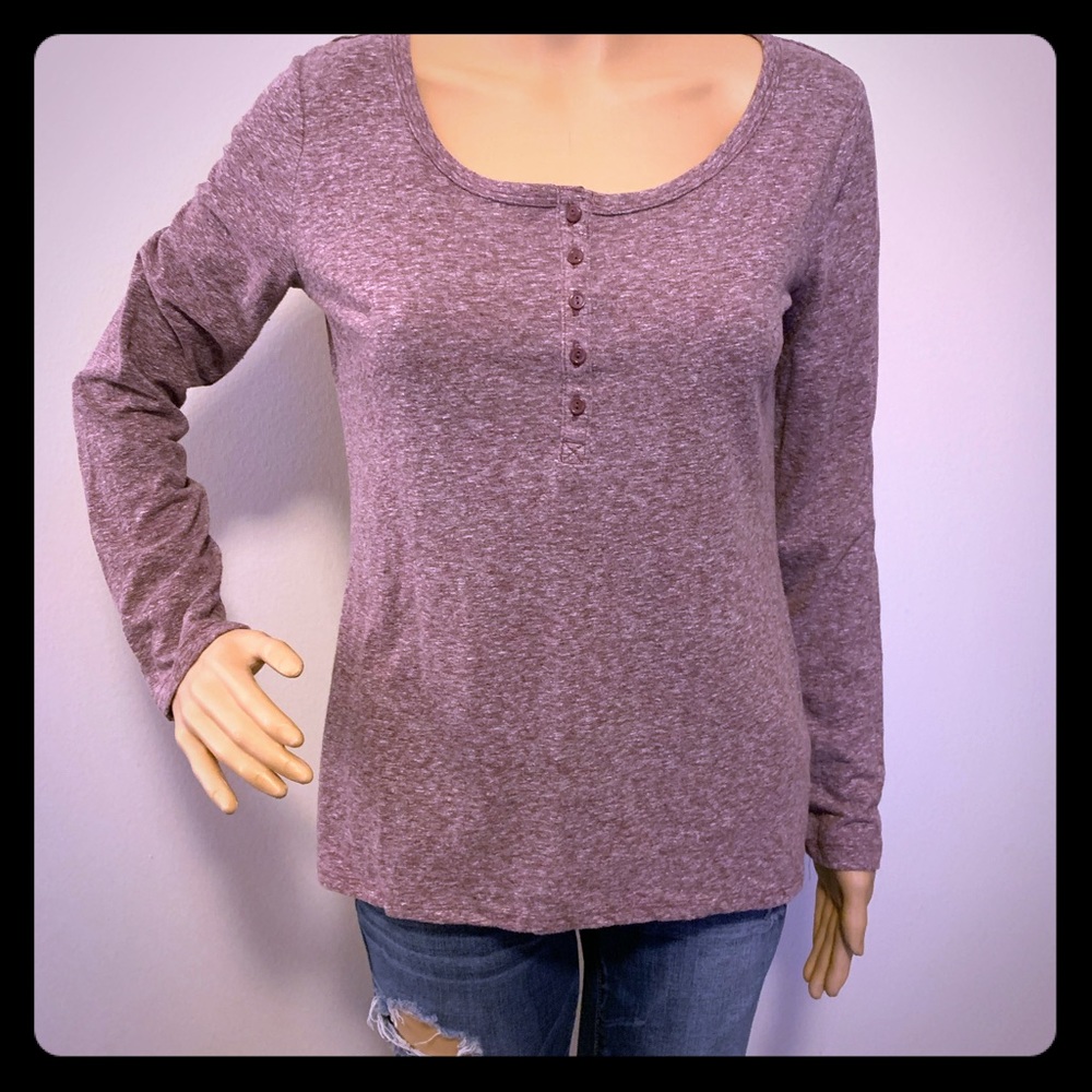 Mossimo top